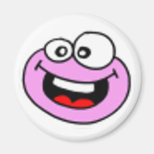 geluk [magneet] magneet