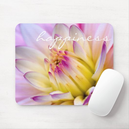 Geluk Muismat (Met muis)