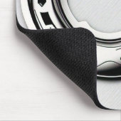 " geluk" muismat (Hoek)