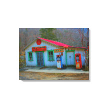 Geluk, North Carolina