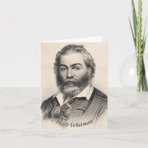 Geluk... op deze plek Whitman Jubileum Kaart