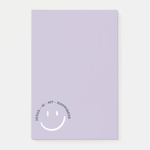Geluk Post-it Notes