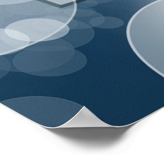 Geluk Poster: Aristoteles Poster (Hoek)