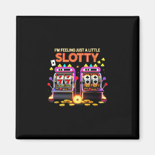 Geluk Slot Machine Casino Las Vegas Gokker Magneet