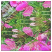 Geluk.... Stof (Swatch)