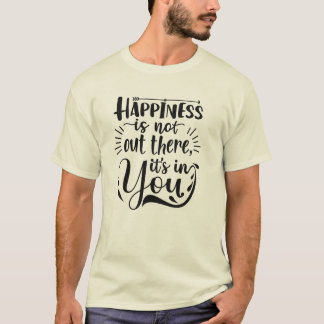 Geluk T-shirt