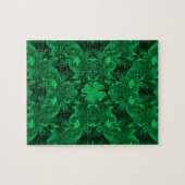 Geluk van de Ieren... Legpuzzel (Horizontaal)