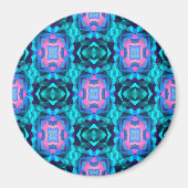 Geluk voor altijd... magneet (Voorkant)