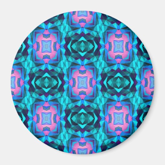 Geluk voor altijd... magneet (Voorkant)