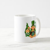 geluk voor de ieren koffiemok (Voorkant rechts)