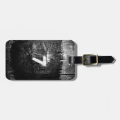 geluk voor som bagagelabel (Voorkant horizontaal)