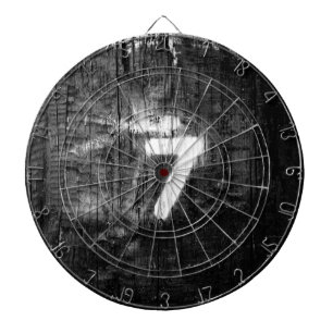 geluk voor som dartbord