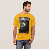geluk voor som t-shirt (Voorkant volledig)