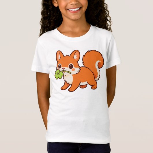 Geluk Vrede Liefde T-shirt (Voorkant)