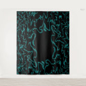 Geluk.... Wandkleed (Voorkant)