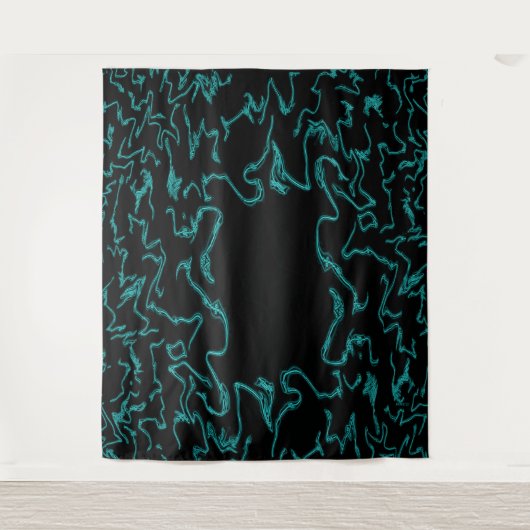 Geluk.... Wandkleed (Voorkant)