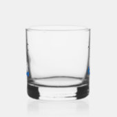 Geluk Whisky Glas (Rechts)