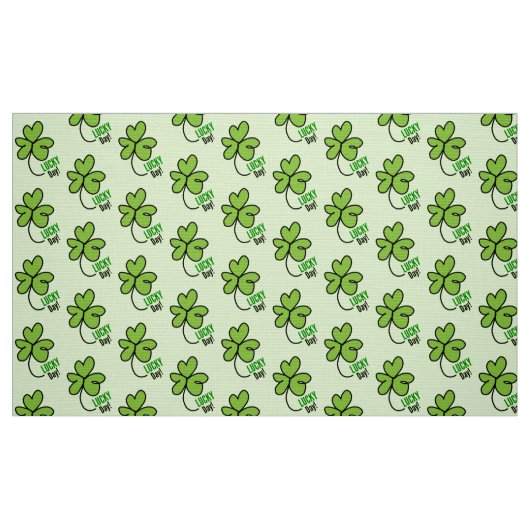 gelukdag stof (Fat Quarter)