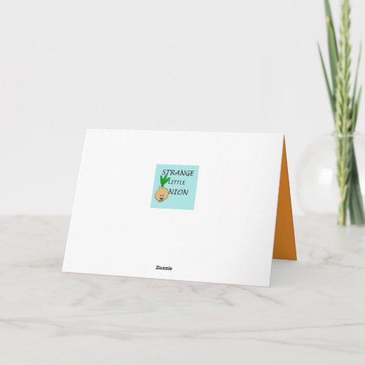 Gelukige Retro Ouders Verjaardagskaart Kaart (Achterkant)