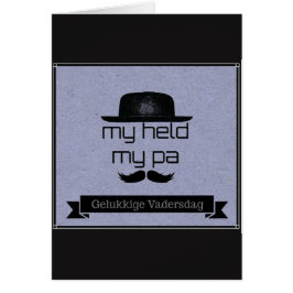 Gelukk ige Vadersdag