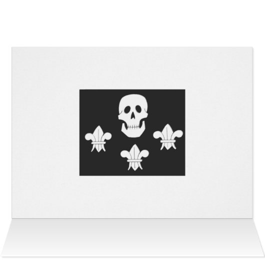 GELUKKEN EN DRIE LIELEN (Binnen Horizontaal (Boven))