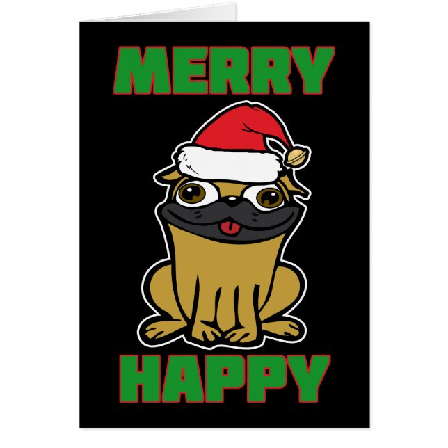 Gelukkig! (Voorkant)