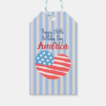 Gelukkig 250e verjaardag Amerika, Vlag Hart 1776-2