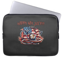 Gelukkig 4 juli, medisch, stethoscoop