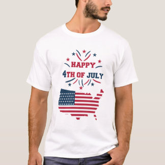 Gelukkig 4e 2022 Shirt