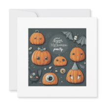 Gelukkig achtervolgde Halloween!