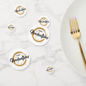 Gelukkig Afstuderen Confetti (Groep)