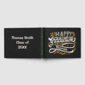 Gelukkig Afstuderen Gastenboek (Volledig)