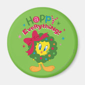 Gelukkig alles magneet (Voorkant)