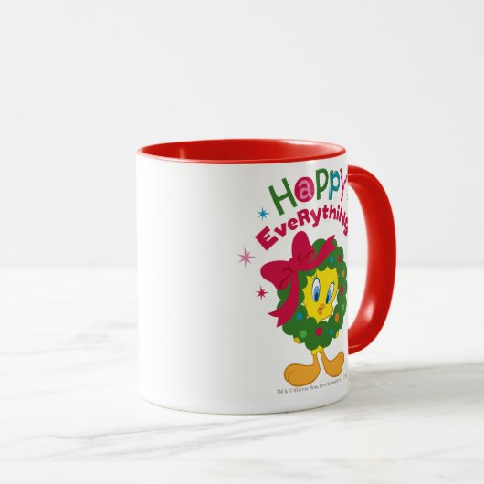 Gelukkig alles mok (Voorkant rechts)