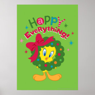 Gelukkig alles poster