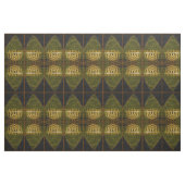 gelukkig alles! stof (Yard (91,4 cm))