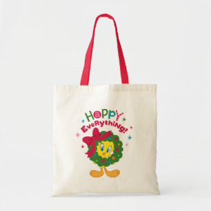 Gelukkig alles tote bag