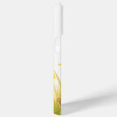 Gelukkig als een capibara kan zijn Case-Mate iPhone case (Achterkant / Rechts)