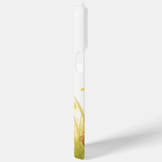 Gelukkig als een capibara kan zijn Case-Mate iPhone case (Achterkant / Rechts)