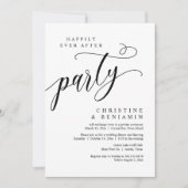 Gelukkig altijd na een feestje, weddenschappen kaart (Voorkant)