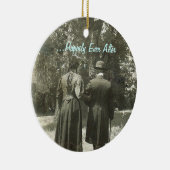 ...gelukkig altijd na Ornament (Rechts)