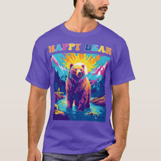 Gelukkig Beer T-shirt