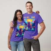 Gelukkig Beer T-shirt (Unisex)