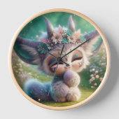 gelukkig beminnelijk schepsel (Voorkant)