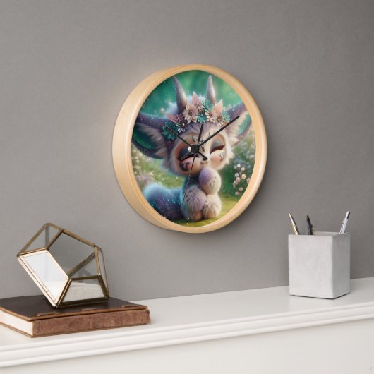 gelukkig beminnelijk schepsel (Kantoor)