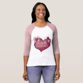 Gelukkig ben ik een oma Tshirts en Gifts (Voorkant volledig)