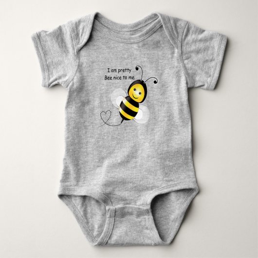 Gelukkig Bij baby shirt (Voorkant)