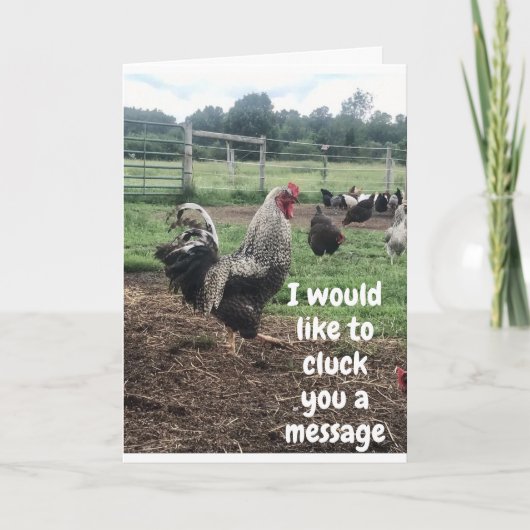 GELUKKIG BIRTHDAY *COUSIN* EN VRIEND VOOR HET LEVE KAART (Voorkant)