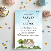 Gelukkig Boerderij Kaart