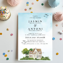 Gelukkig Boerderij Kaart